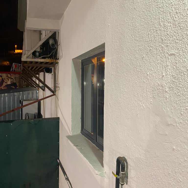 Jolly Tur Kapadokya Turunda Tek Kişilik Oda Ve Güvenlik Endişesi