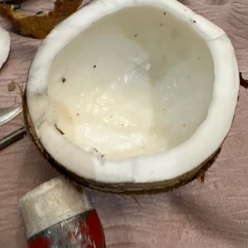 Küflü Avokado Ve Hindistan Cevizi Satışı Çocuk Sağlığını Tehlikeye Attı