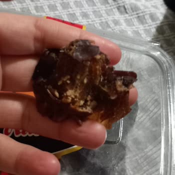 Can Kardeşler Hurma Şikayeti