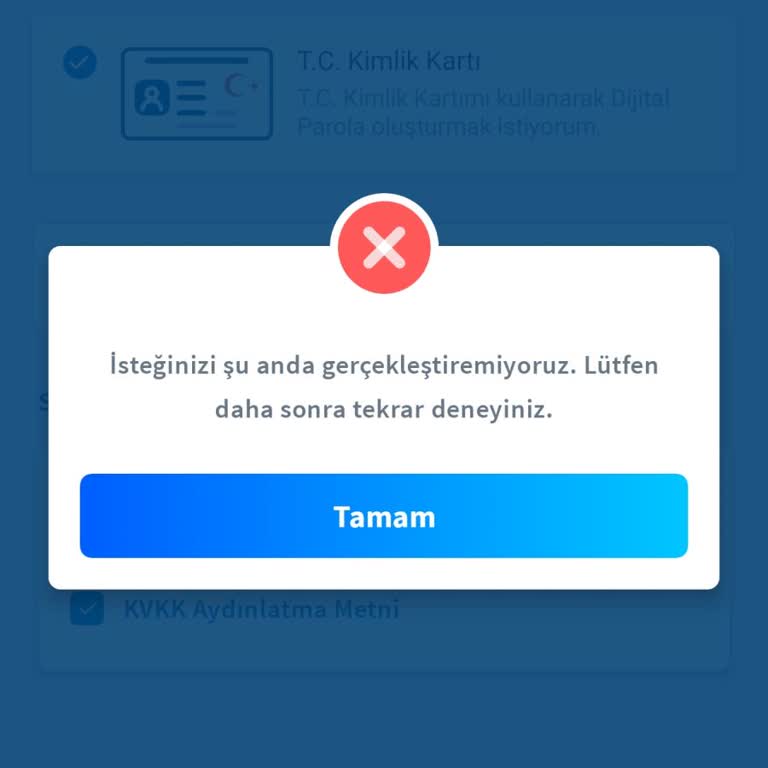 Mevcut TOKİ Hesabı Nedeniyle Maaş Hesabı Açamama Ve Uzayan Mağduriyet