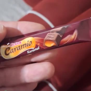 Ülker Üründe Renk Tad Değişimi Tarihi Dolmamış Olmasına Rağmen