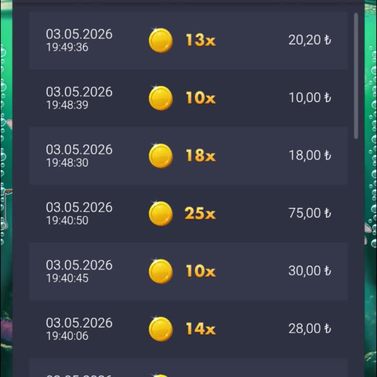 Totemcasino’da 450 Spin Sonrası Kazanç Yok Ve Ödeme Tablosu Kullanıcı Aleyhine