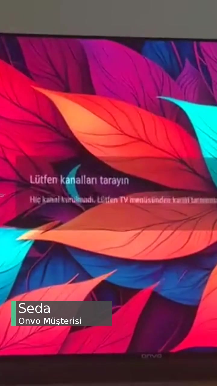 Onvo Ono TV Kurulum Hatası videonun kapak resmi