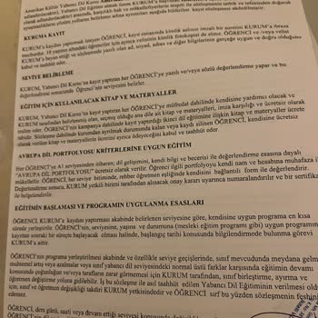 Amerikan Kültür Yabancı Dil Kursları Davalık Sürece Rağmen İzinsiz Reklam Mesajları Gönderiyor