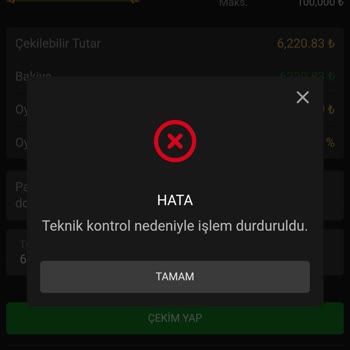 Belatrocasino’da Yatırdığım 12.000 TL Çekim Talebim Cevapsız Ve Engellendi