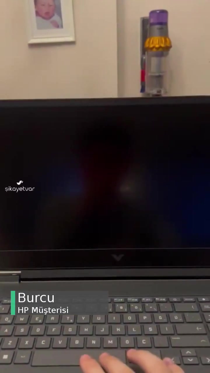 HP Victus Hall Sensör Sorunu videonun kapak resmi