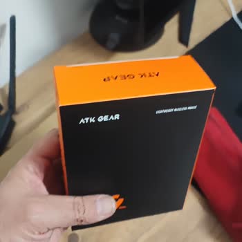 Hafif Mouse Ve Cayma Hakkı Reddi