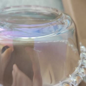 Karaca Züccaciye Defolu Cam Kase Ürünü Gönderildi, Değişim Talebim Reddedildi