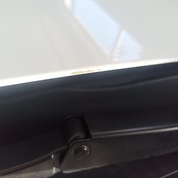 Chery Kaputtaki Boya Atması ve Bayi İlgisizliği