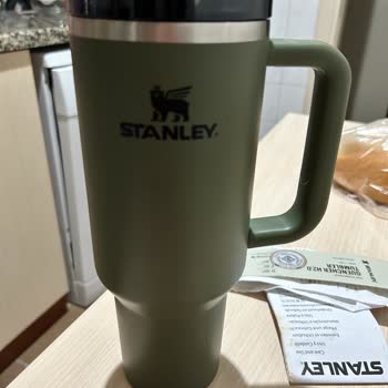 Stanley Termos Sıcak Tutmuyor