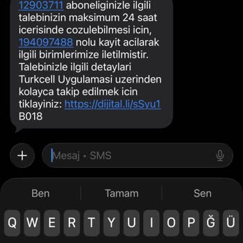 Menemen’de Sürekli İnternet Kesintileri Ve Hız Düşüklüğü, İş Günlerimi Etkiliyor