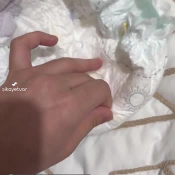 Prima Bebek Bezi Sertliği