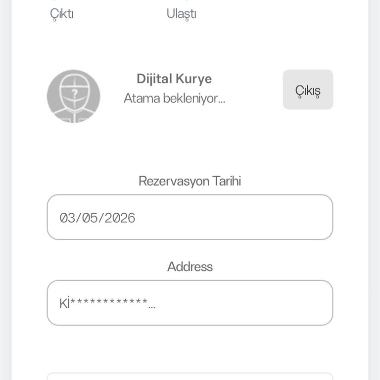 Numara Taşıma Sürecindeki Sim Kart Teslimat Sorunu Ve Çözüm Eksikliği