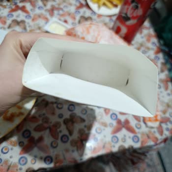 Parçalanmış Paket Ve Hijyen Endişesi Nedeniyle Tam İade Talebi