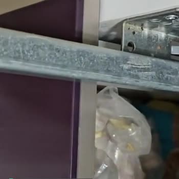 Samet A. Ş Stoplu Ray Tırnağı Sorunu