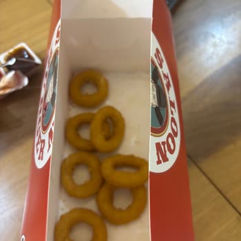 Yemeksepeti Siparişinde Eksik Hamburger Ve Soğuk Yemek Üzerine İade Talebi
