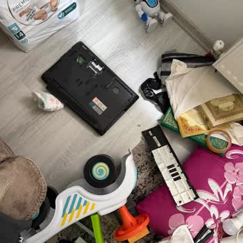 Kentsel Dönüşüm Yıkımı Nedeniyle Daire Hasarı Ve Tazmin Talebi
