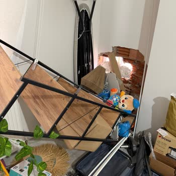 Kentsel Dönüşüm Yıkımı Nedeniyle Daire Hasarı Ve Tazmin Talebi