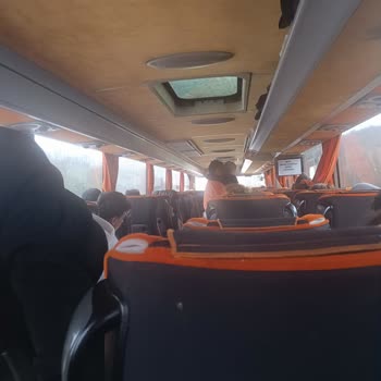 Araç Arızaları Ve Güvenlik Eksikliği Nedeniyle Can Güvenliği Riski