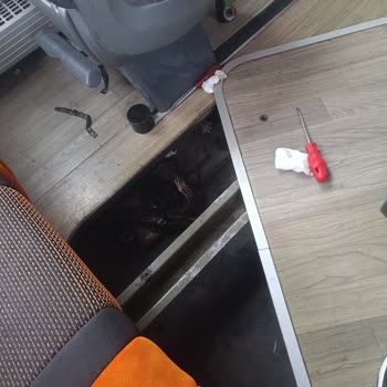 Araç Arızaları Ve Güvenlik Eksikliği Nedeniyle Can Güvenliği Riski