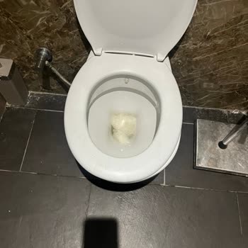 HD İskender Restaurant Kızılay Şubesinde Soğuk İskender, Kirli Hijyen Ve Uygunsuz Personel Davranışı