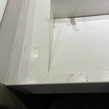 HD İskender Restaurant Kızılay Şubesinde Soğuk İskender, Kirli Hijyen Ve Uygunsuz Personel Davranışı