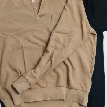 Kiğılı Sweatshirtte Çekme Sorunu Ve İade Reddiyle Güven Kırıldı