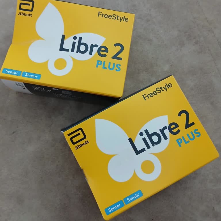 Libre 2 Sensörlerinde Ölçüm Hataları Ve Okyanus Medikal’den Yanıt Yok