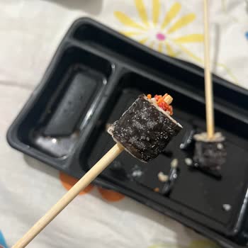 Migros Tokyo Mix Sushi Ürünlerinde Bozulma Ve Gıda Güvenliği Sorunu