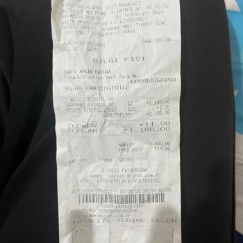 Migros Tokyo Mix Sushi Ürünlerinde Bozulma Ve Gıda Güvenliği Sorunu