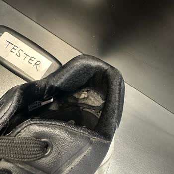 Skechers Ayakkabısında 2 Ayda Astar Yırtılması