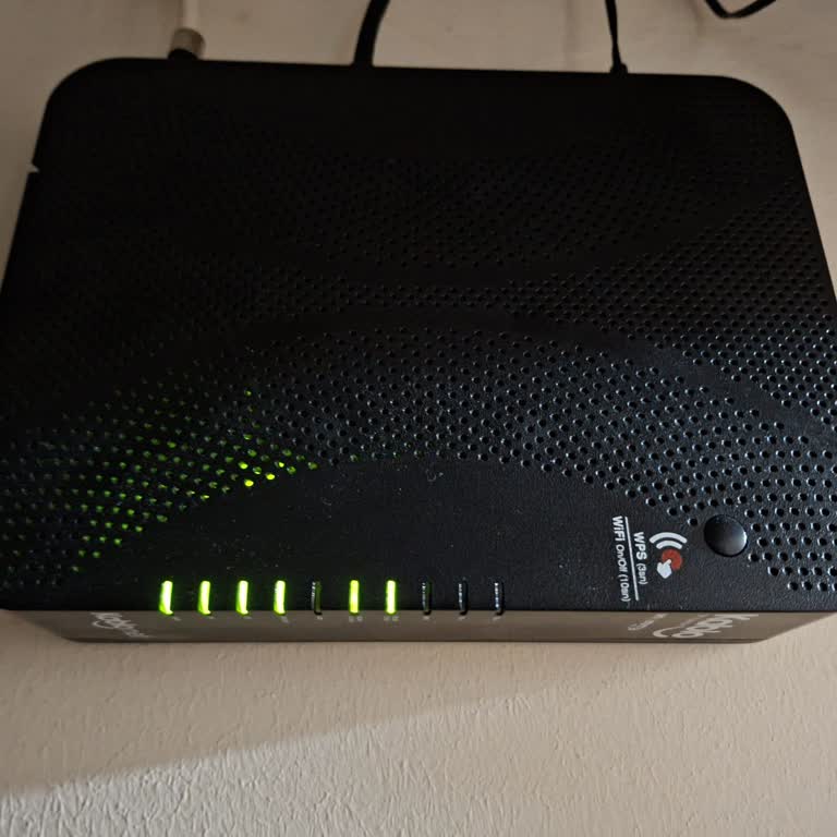 Modem Işığı Yanmıyor Ve Hız Sorunu 6 Aydır Çözülmedi