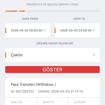 Mariobet 400 Bin Tl Kazançta Sadece 1 Bin Tl Çekim İzni