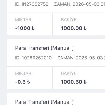 Mariobet 400 Bin Tl Kazançta Sadece 1 Bin Tl Çekim İzni