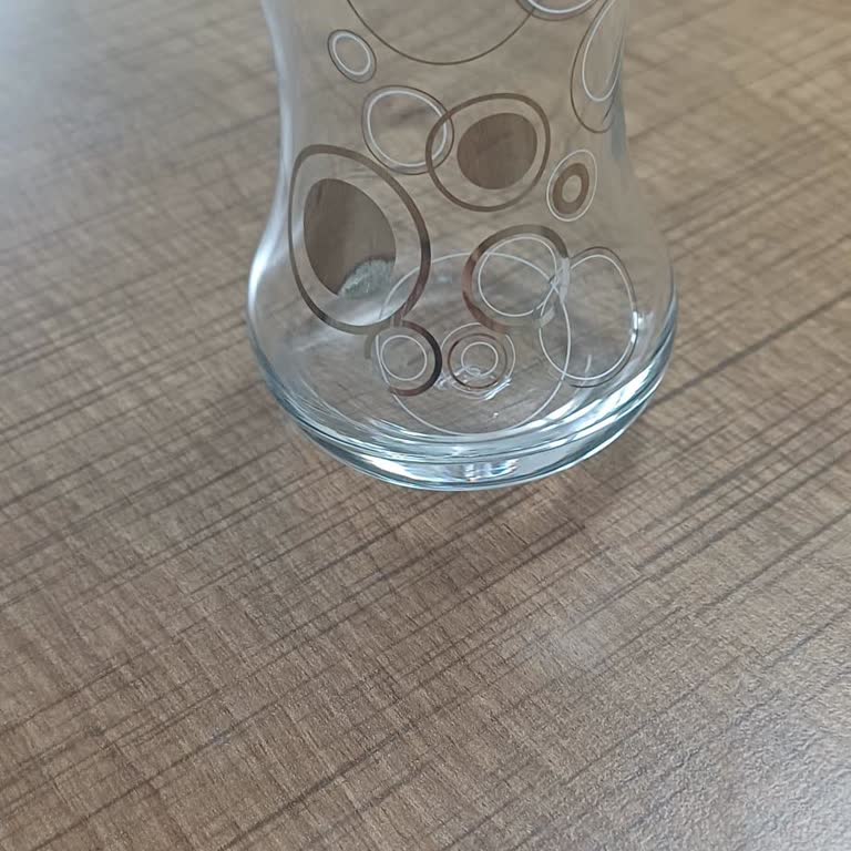 Karaca Züccaciye Kırılan Çay Bardağı İçin Stok Yok, Çözüm Talebi