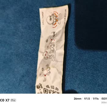 Şok Market Ozmo Sürpriz Yumurtada Eksik Parça Sorunu