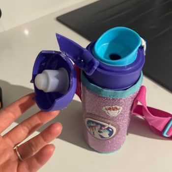 Kırılan Kapak Ve Yedek Parça Temininde Sürekli Gecikme