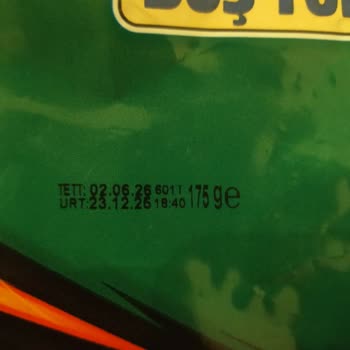 Doritos Taco Baharatlı Cipsin Lezzeti Ve Doygunluğu Azaldı