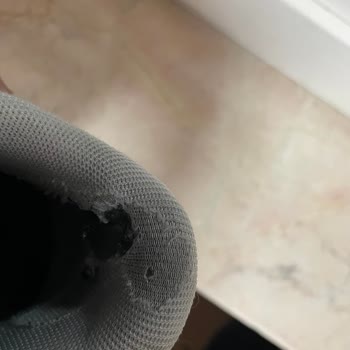 Üç Ayda Açılan Adidas Ayakkabı: Ayıplı Ürün Ve Haksız Reddetme