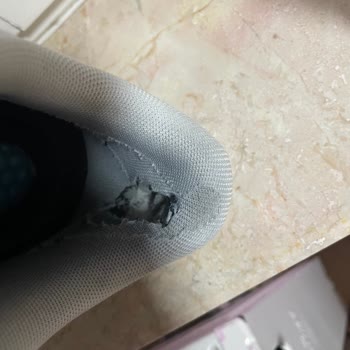 Üç Ayda Açılan Adidas Ayakkabı: Ayıplı Ürün Ve Haksız Reddetme