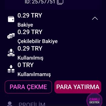 Casinofast Kazancımı Çekmem Engellendi, Hesabım Sıfırlandı