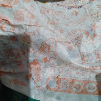 Popeyes Şubesinde Hijyen Ve Eksik Sipariş Şikayeti
