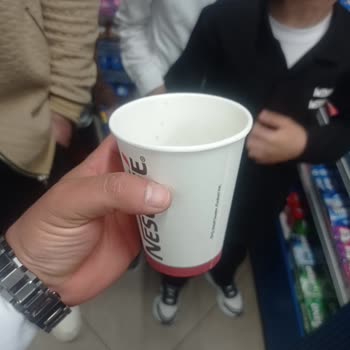 Eki aç