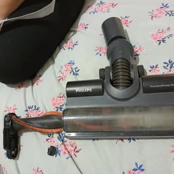 Philips Süpürge Sürekli Arıza Veriyor Ve Ürün İadesi Talep Ediyorum