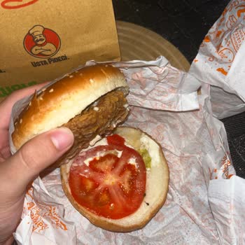 Eksik Nugget Ve Yanlış Burger İçin İade Reddi