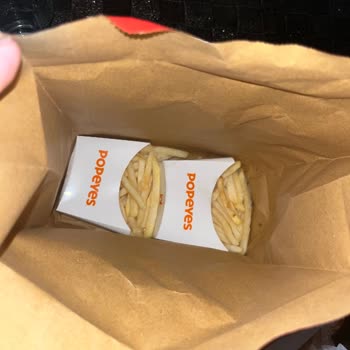 Eksik Nugget Ve Yanlış Burger İçin İade Reddi