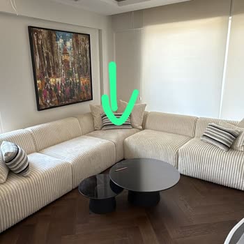 Mudo'nun Defolu Mobilya Teslimatı Ve İade Reddi