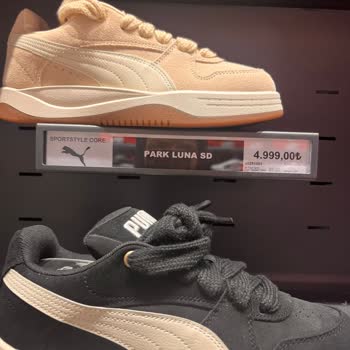 Puma Mağazasında Yanıltıcı 1 Alana 1 Bedava Kampanya Uygulanmadı