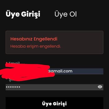 Ayıplı Ayakkabı Ve Hesap Engeli Nedeniyle Hemen İade Talebi