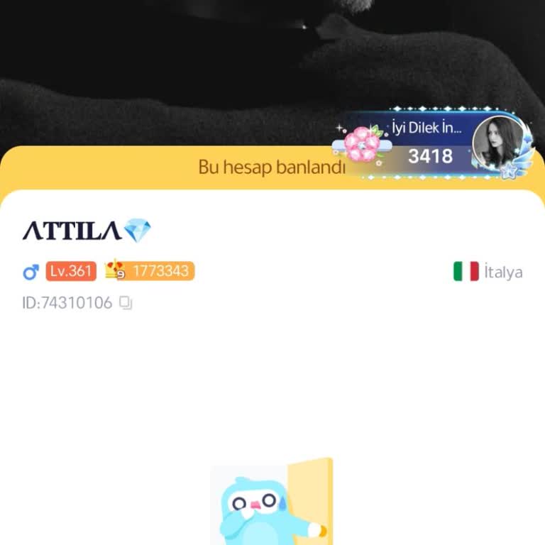 Weplay'de Haksız Cihaz Banı, Cevapsız Destek